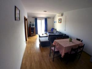Posezení v ubytování Apartments by the sea Prizba, Korcula - 14385