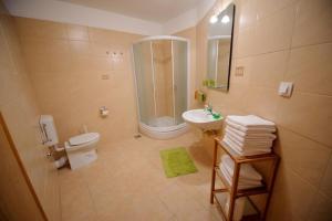 Fotografia z galérie ubytovania Apartments with WiFi Split - 14415 v Splite