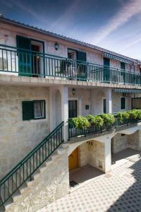 Fotografie z fotogalerie ubytování Seaside holiday house Promajna, Makarska - 14445 v destinaci Promajna