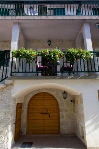 Fotografie z fotogalerie ubytování Seaside holiday house Promajna, Makarska - 14445 v destinaci Promajna