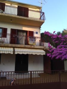 Fotografia z galérie ubytovania Apartments by the sea Grebastica, Sibenik - 14476 v destinácii Bašelovići