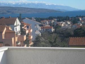 Fotografie z fotogalerie ubytování Apartment Krk 14484c v destinaci Krk