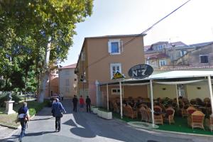 Fotografia z galérie ubytovania Apartments and rooms with WiFi Zadar - 14528 v destinácii Zadar