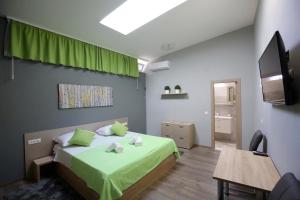 Fotografia z galérie ubytovania Apartments and rooms with WiFi Zadar - 14528 v destinácii Zadar