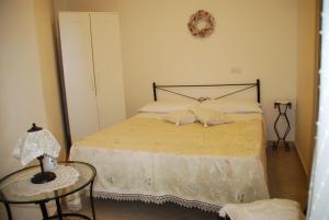 Gallery image of B&B La Selva Santa in Positano