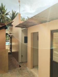 Fotografie z fotogalerie ubytování Beach getaway Studio Villa in Lobo v destinaci Lobo