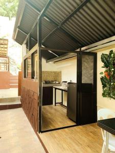 Fotografie z fotogalerie ubytování Beach getaway Studio Villa in Lobo v destinaci Lobo