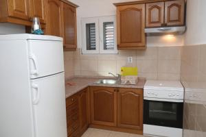 Fotografie z fotogalerie ubytování Apartments with a parking space Vinisce, Trogir - 16439 v destinaci Vinišće