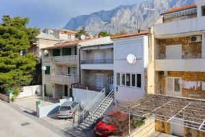 Fotografie z fotogalerie ubytování Apartments and rooms with parking space Makarska - 16449 v destinaci Makarska