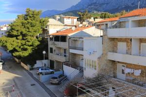Fotografie z fotogalerie ubytování Apartments and rooms with parking space Makarska - 16449 v destinaci Makarska