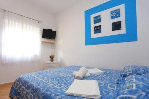 Fotografie z fotogalerie ubytování Apartments and rooms with parking space Makarska - 16449 v destinaci Makarska
