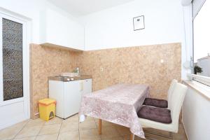 Fotografie z fotogalerie ubytování Apartments and rooms with parking space Makarska - 16449 v destinaci Makarska
