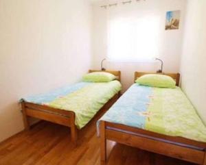 Fotografie z fotogalerie ubytování Apartments with a parking space Jadranovo, Crikvenica - 16458 v destinaci Jadranovo