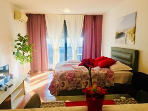 Fotografia z galérie ubytovania Apartments with WiFi Zagreb - 16464 v Záhrebe