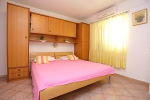 Fotografia z galérie ubytovania Studio Makarska 16450f v destinácii Makarska
