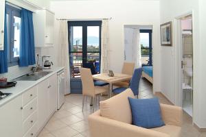Gallery image of Fistikies Holiday Apartments in Egina