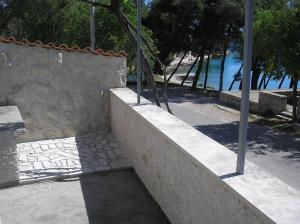 Fotografie z fotogalerie ubytování Apartments by the sea Tribunj, Vodice - 16516 v destinaci Tribunj