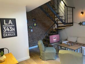 Φωτογραφία από το άλμπουμ του LOFT centrico 11 de Abril σε Bahía Blanca +6 φωτογραφίες