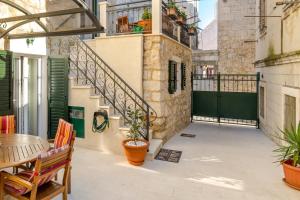 Fotografia z galérie ubytovania Apartments and rooms with WiFi Split - 16550 v Splite