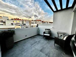House in La Rioja Tijuana, Tijuana – Precios actualizados 2023