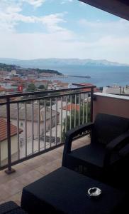 Fotografia z galérie ubytovania Apartments with a parking space Senj - 16364 v destinácii Senj
