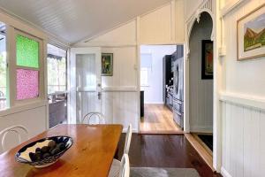 Billede fra billedgalleriet på Addisons Baroon Pkt i Montville