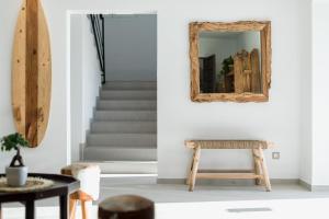 Fotografia z galérie ubytovania Outsite Ibiza v destinácii Es Cana