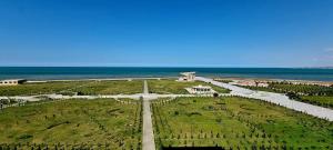 Зображення з фотогалереї помешкання Sumqayıt bulvarı у місті Сумґайит