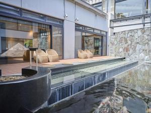 Φωτογραφία από το άλμπουμ του Laforet Ito Onsen Yunoniwa σε Ito