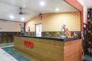 Foto dalla galleria di Hotel Natraj a Bilaspur Altre 9 foto