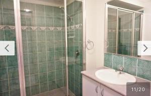 Ένα μπάνιο στο The Ningaloo breeze villa 4 +16 φωτογραφίες