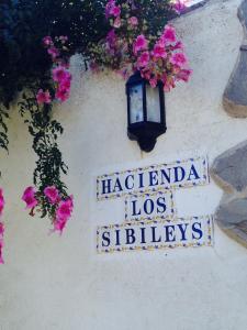 Imagen de la galería de Hotel Los Sibileys, en Puerto Lumbreras