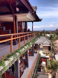 Gallery image of D'Camel Hotel Lembongan in Nusa Lembongan