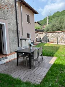 Výhľad na hory alebo výhľad na hory priamo z apartmánu