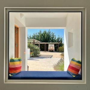 Fotografie z fotogalerie ubytování Pe no Monte v destinaci São Teotónio