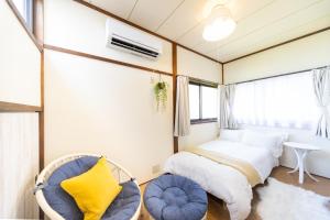 Fotografie z fotogalerie ubytování Misaki no OKA 185 v destinaci Misaki