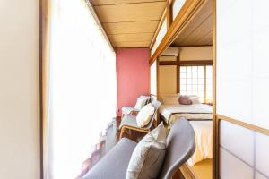 Fotografie z fotogalerie ubytování Misaki no OKA 185 v destinaci Misaki