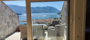 Gallery image of The Old Town Viewpoint Apartments in Budva