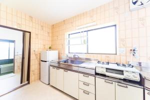 Fotografie z fotogalerie ubytování Misaki no OKA 185 v destinaci Misaki