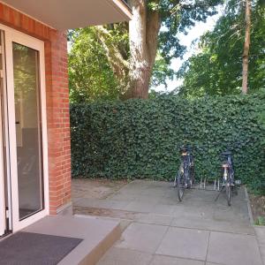 Attività di ciclismo presso l'appartamento o nelle vicinanze