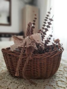 Gallery image of B&B Natalia in Gualdo Tadino