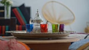 Riad Dar Yassine的酒水