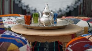 Riad Dar Yassine的酒水