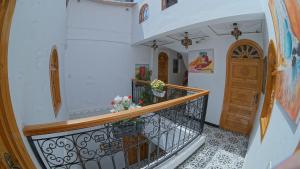 马拉喀什Riad Dar Yassine的相册照片