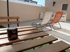 Fotografia z galérie ubytovania MaBi Paradise Beach House - Arguineguin v destinácii Arguineguín