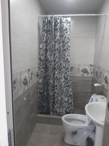 Bagno di Guest House Sevan