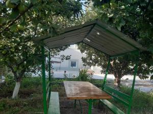 Giardino di Guest House Sevan