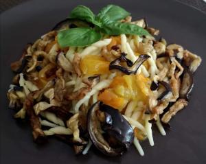 Makanan di atau berdekatan hotel +18 gambar