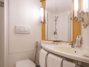 ibis Jaipur City Centre - An Accor Brand的一间浴室