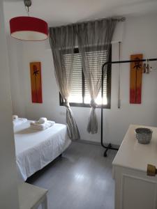 Fotografie z fotogalerie ubytování Apartamento calle azorin v destinaci Marbella
